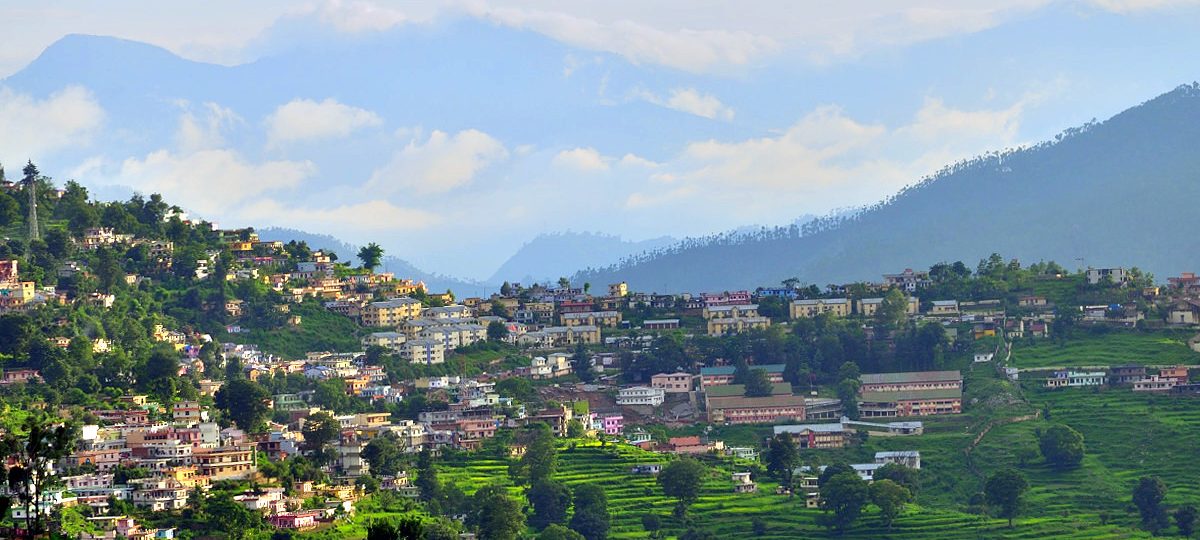 Things to do in almora