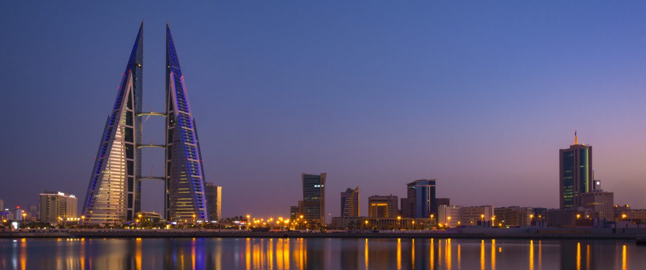 day trips from manama