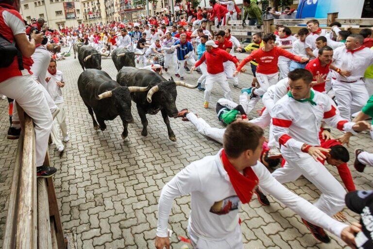 bull run 