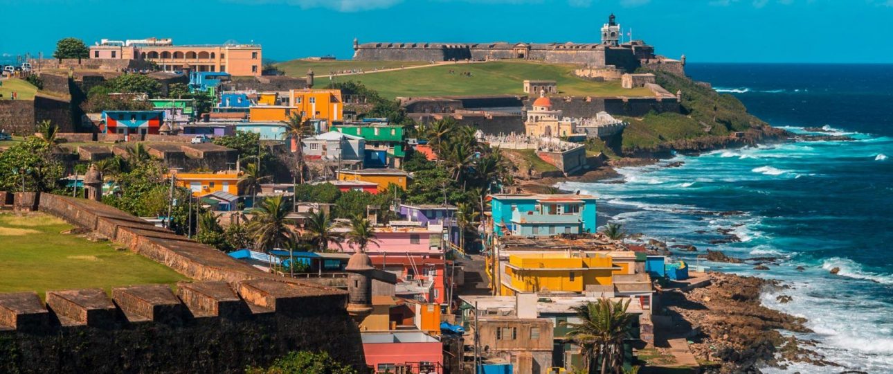 things to do in puerto rico