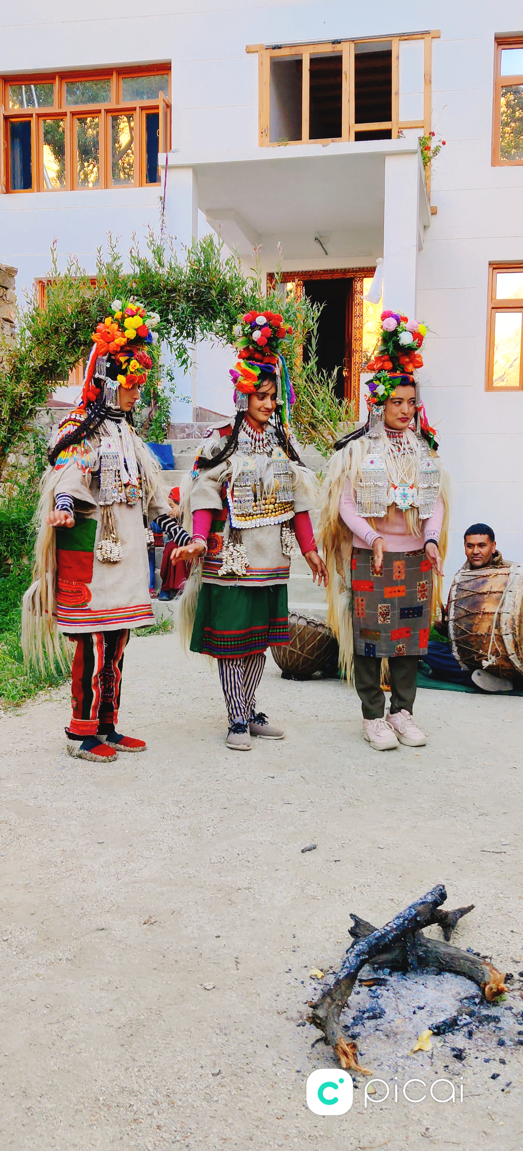 Aryan tribe of Ladakh