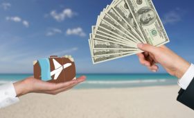 Make Money While Travelling