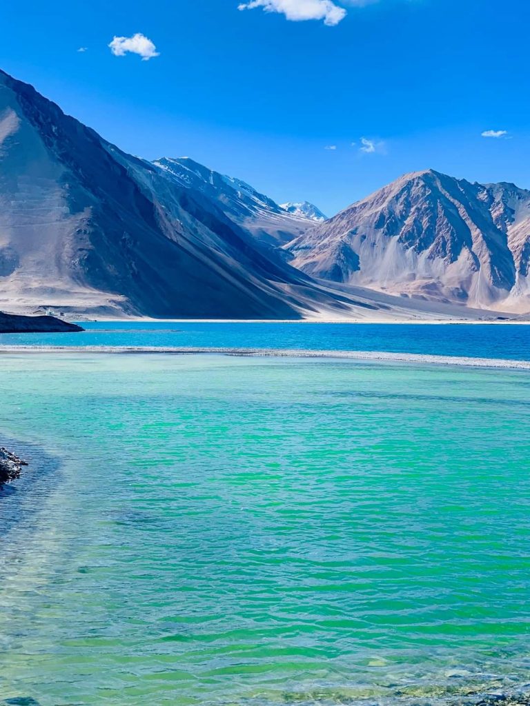 Things to carry: Ladakh August 2022