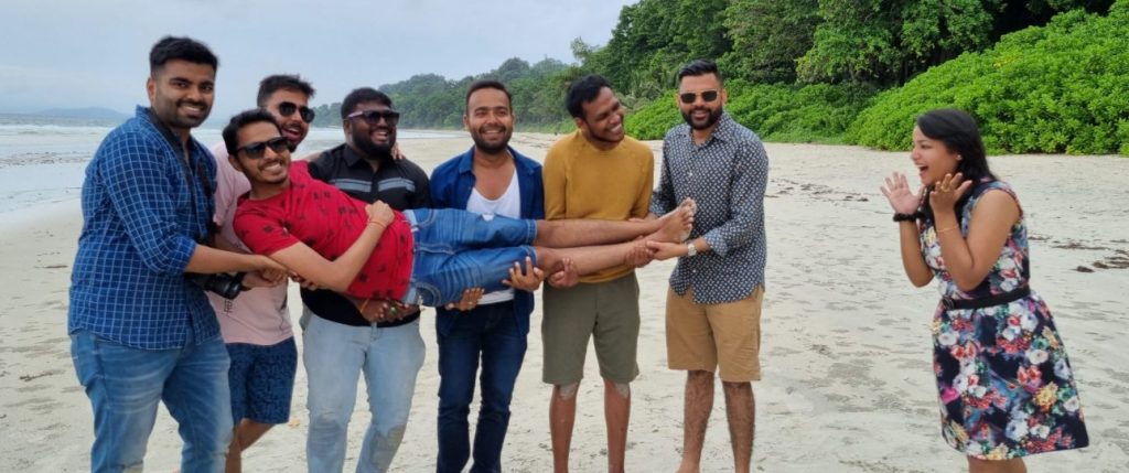 How Travelling With Strangers In Andamans Proved To Me That It Is Not Just A Honeymoon Destination! Thumbnail