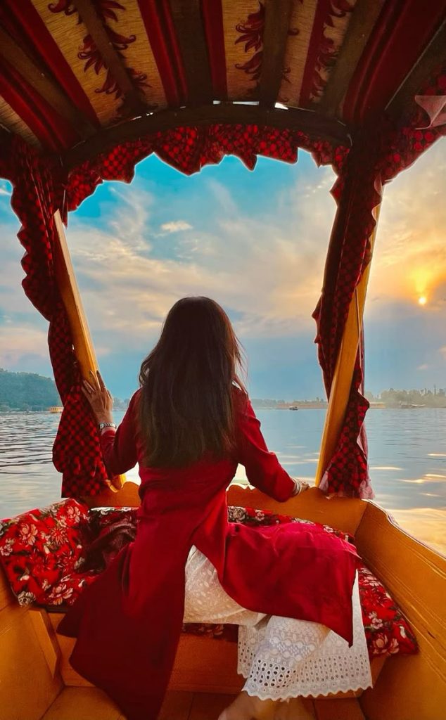 Kashmir