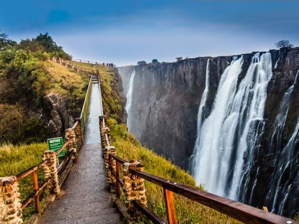 Most Interesting Facts about Zambia