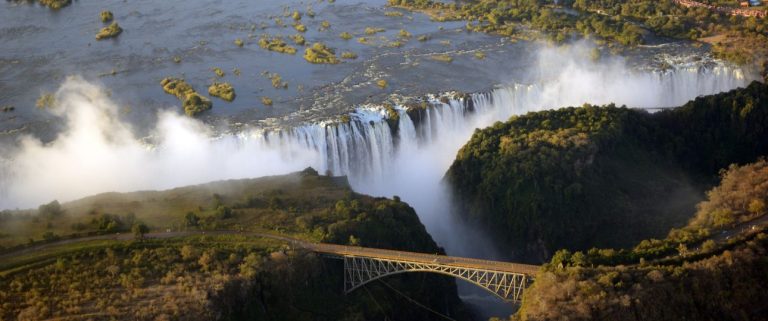 Most Interesting Facts about Zimbabwe