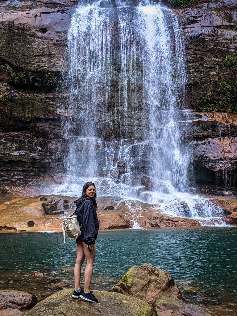 Meghalaya