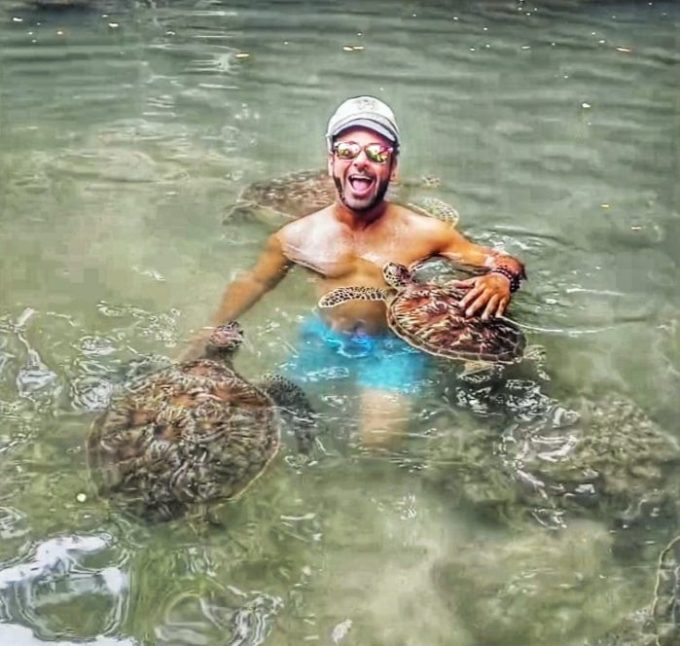 Best Places to Snorkel With Turtles