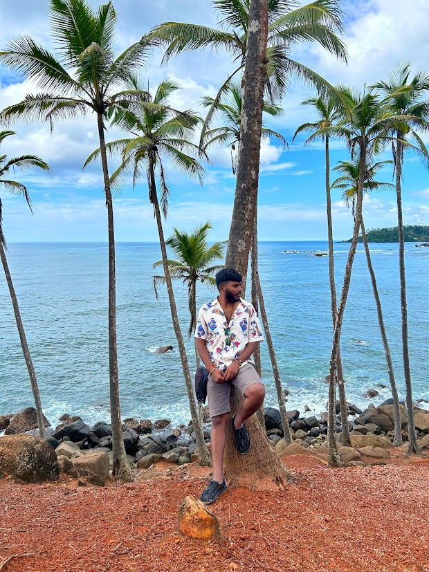 Sri Lanka