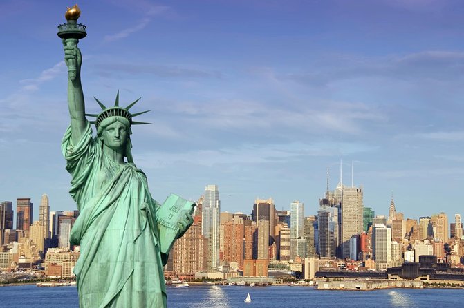 Most Interesting Facts about United States of America