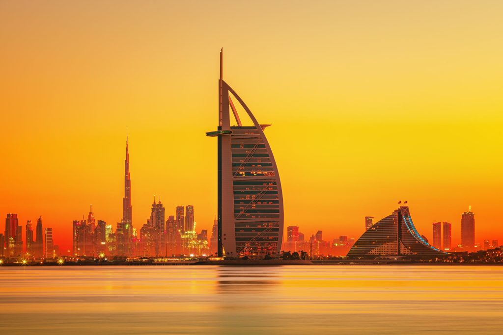 Most Interesting Facts about United Arab Emirates Thumbnail