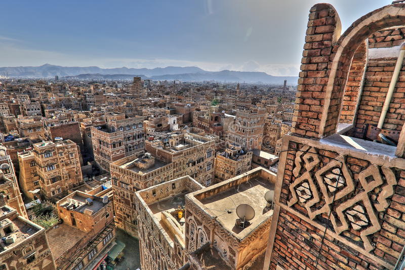 Most Interesting Facts about Yemen Thumbnail