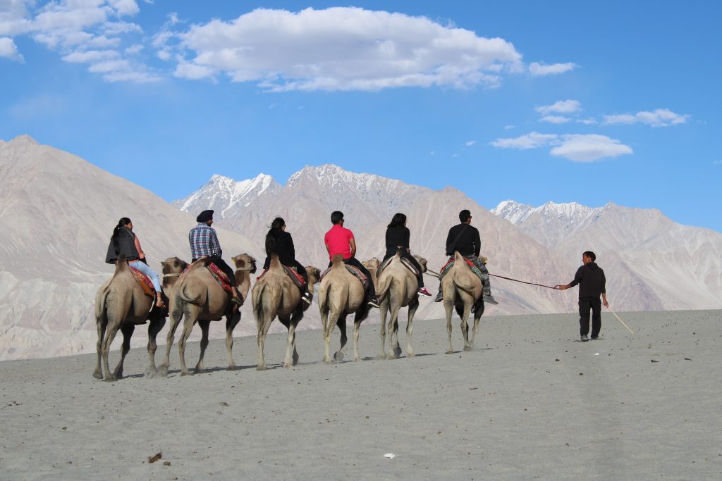 Ladakh