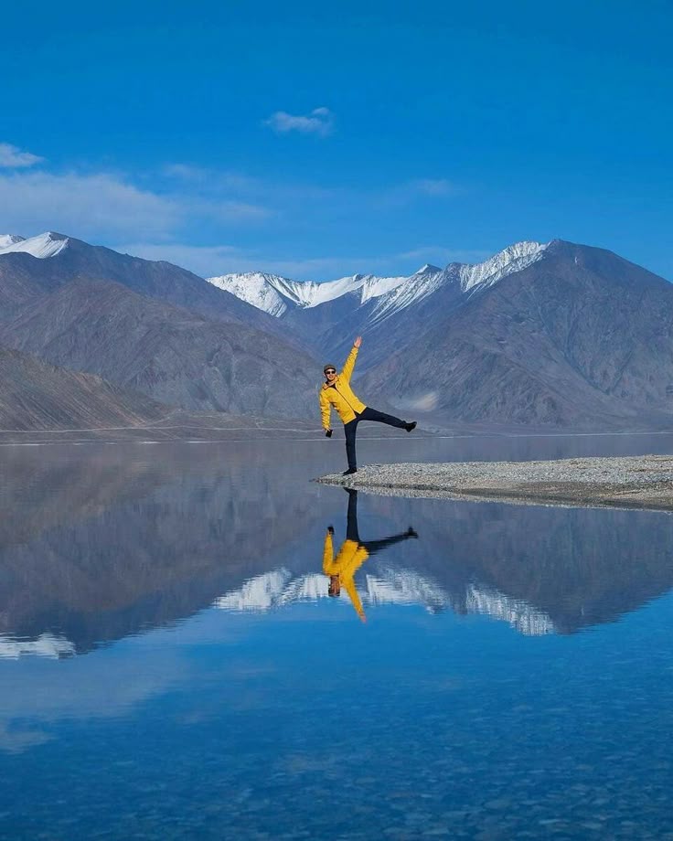 Ladakh