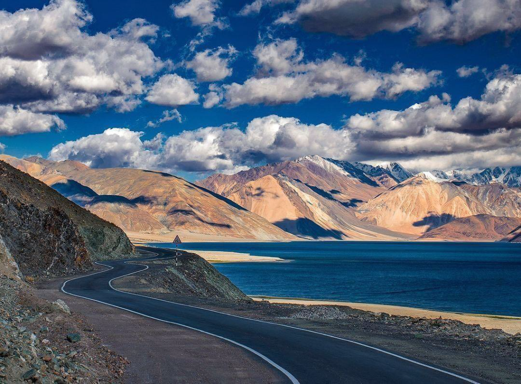 Ladakh