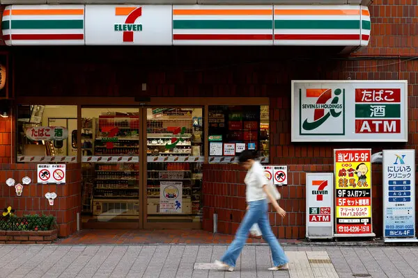 5 Facts You Should Know Before Visiting Japan