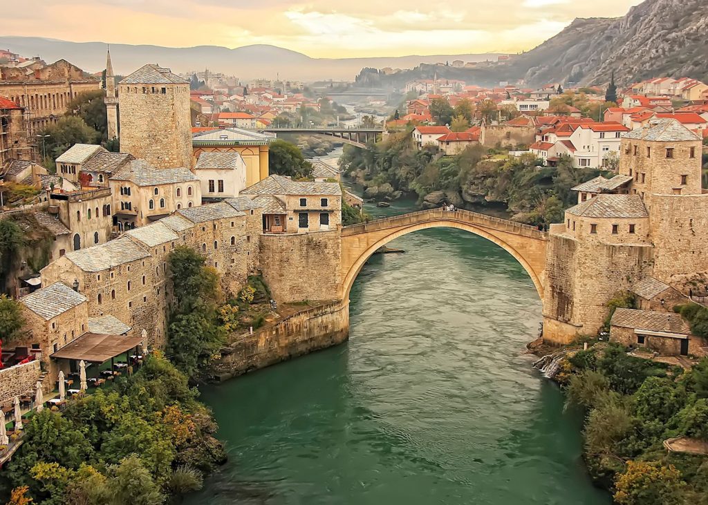 Why the Balkans Should Be on Every Indian Traveller’s Europe List Thumbnail