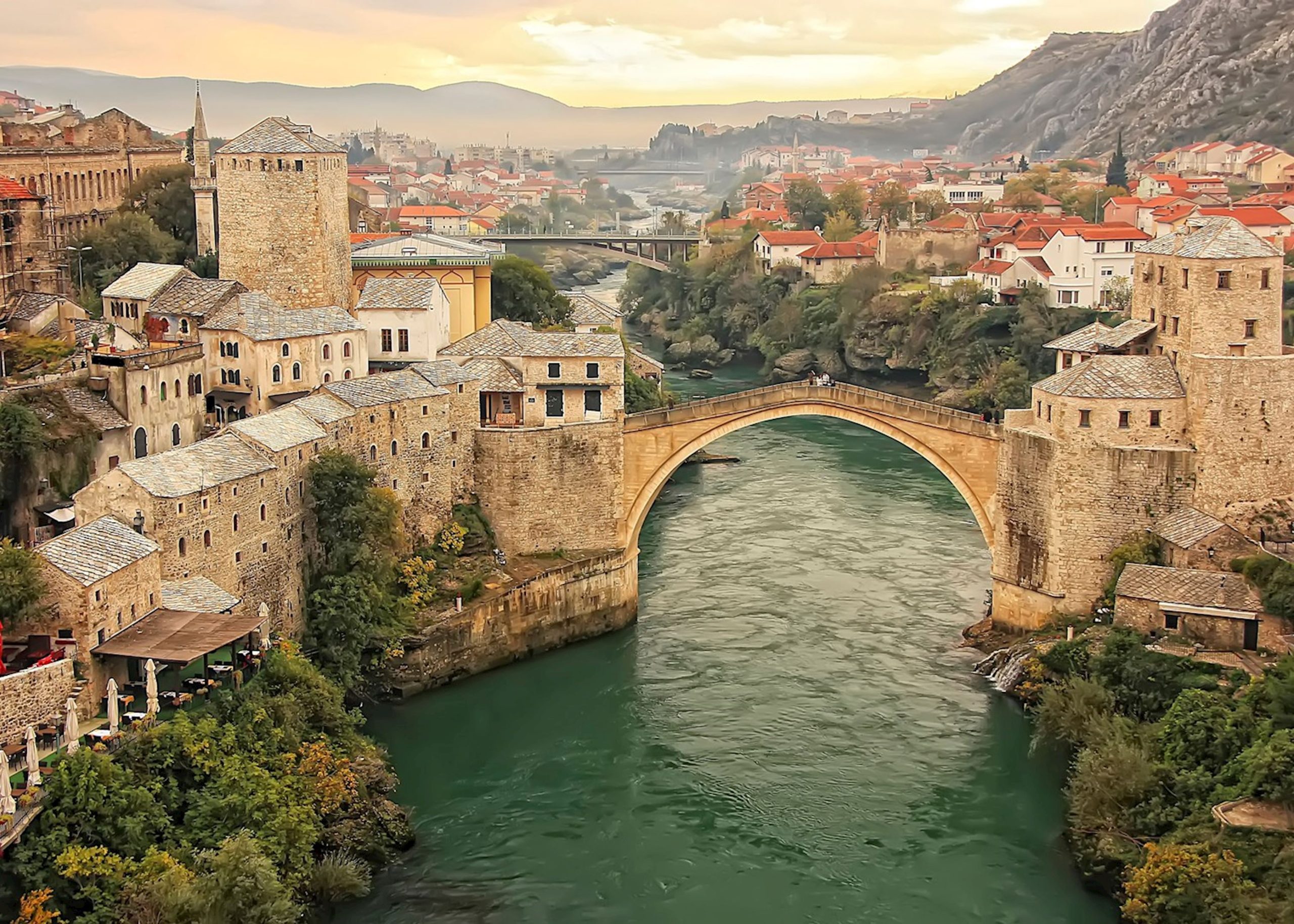Why the Balkans Should Be on Every Indian Traveller’s Europe List