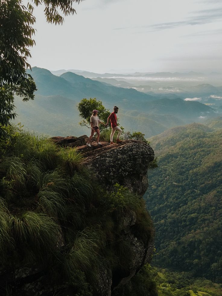 3 Beautiful Offbeat Places in Sri Lanka Thumbnail