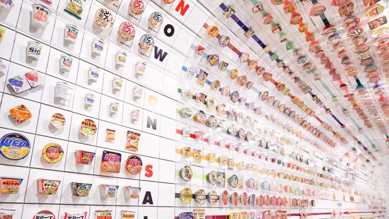 Three Offbeat Places to Explore in Osaka