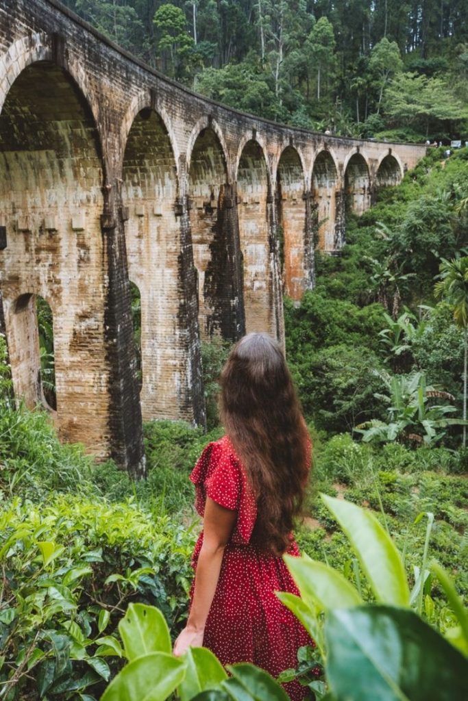 Sri Lanka