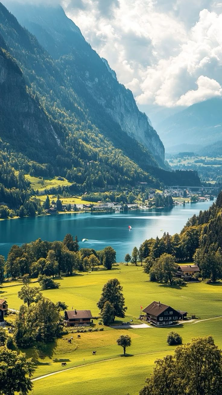 A Fairytale Europe: Prague to Hallstatt to Lake Bled