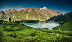 kazakhstan