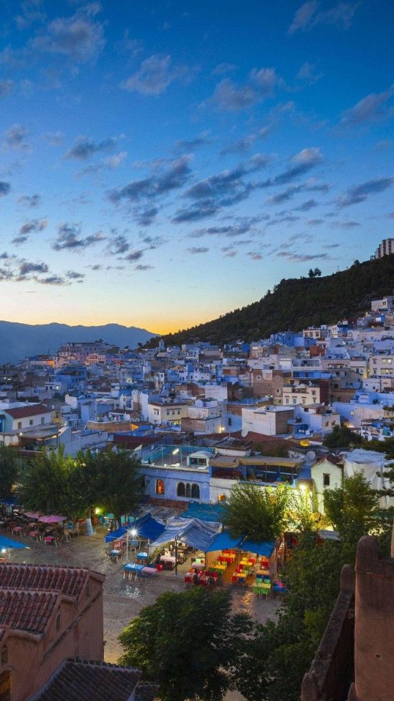 Morocco