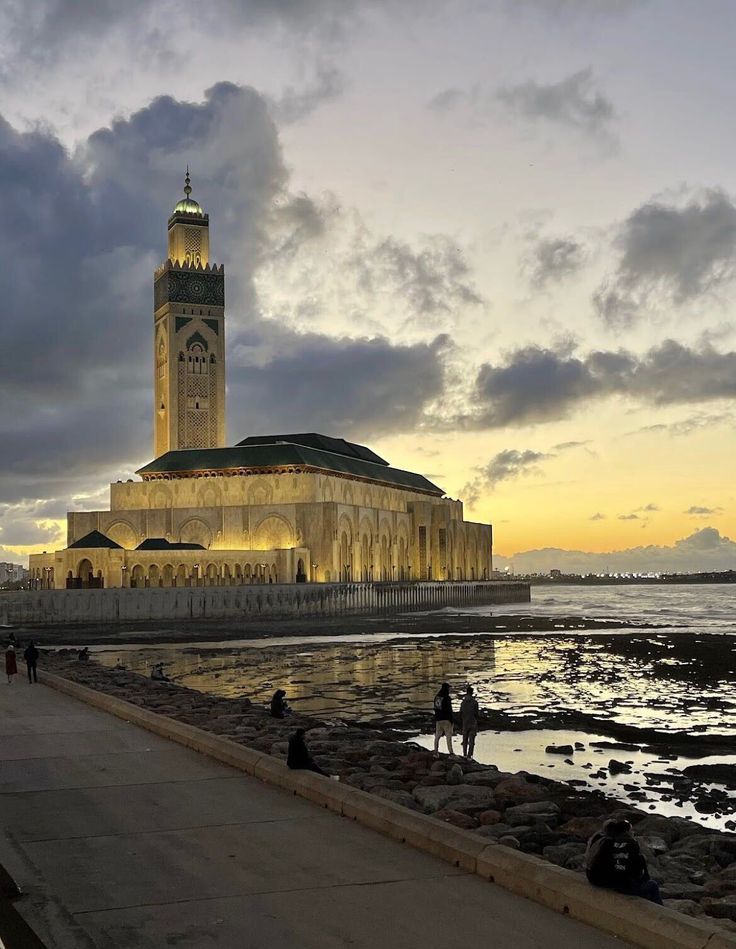 Morocco