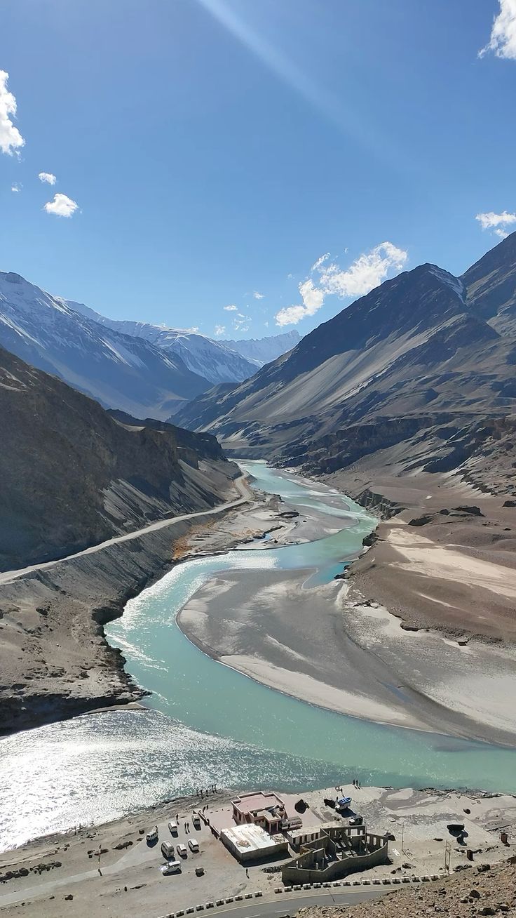 Why You Should Do a Ladakh Bike Trip Once in Your Life
