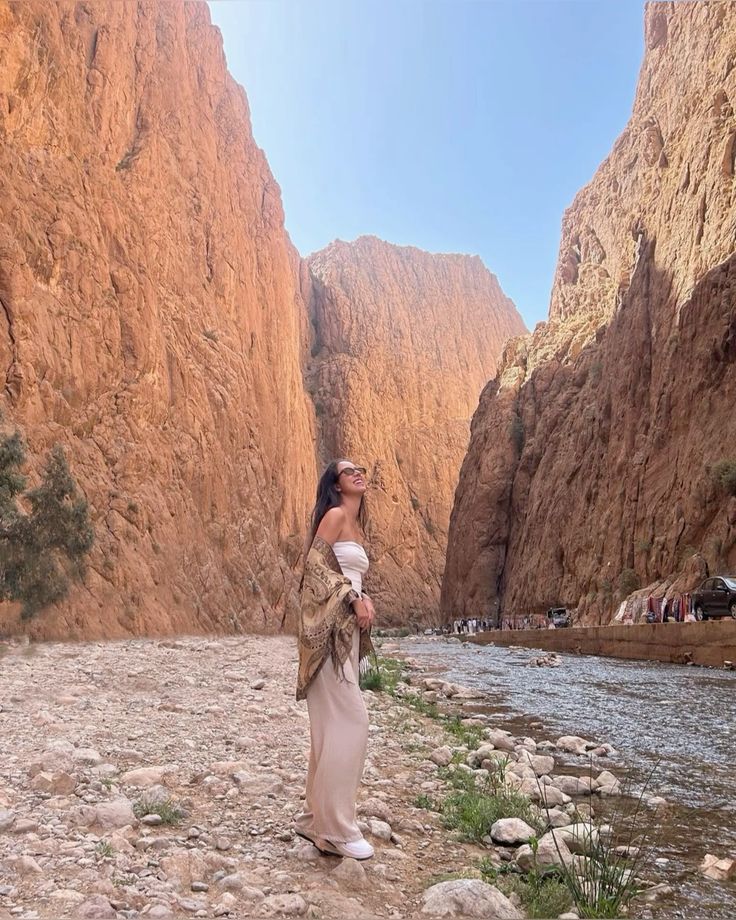 Morocco