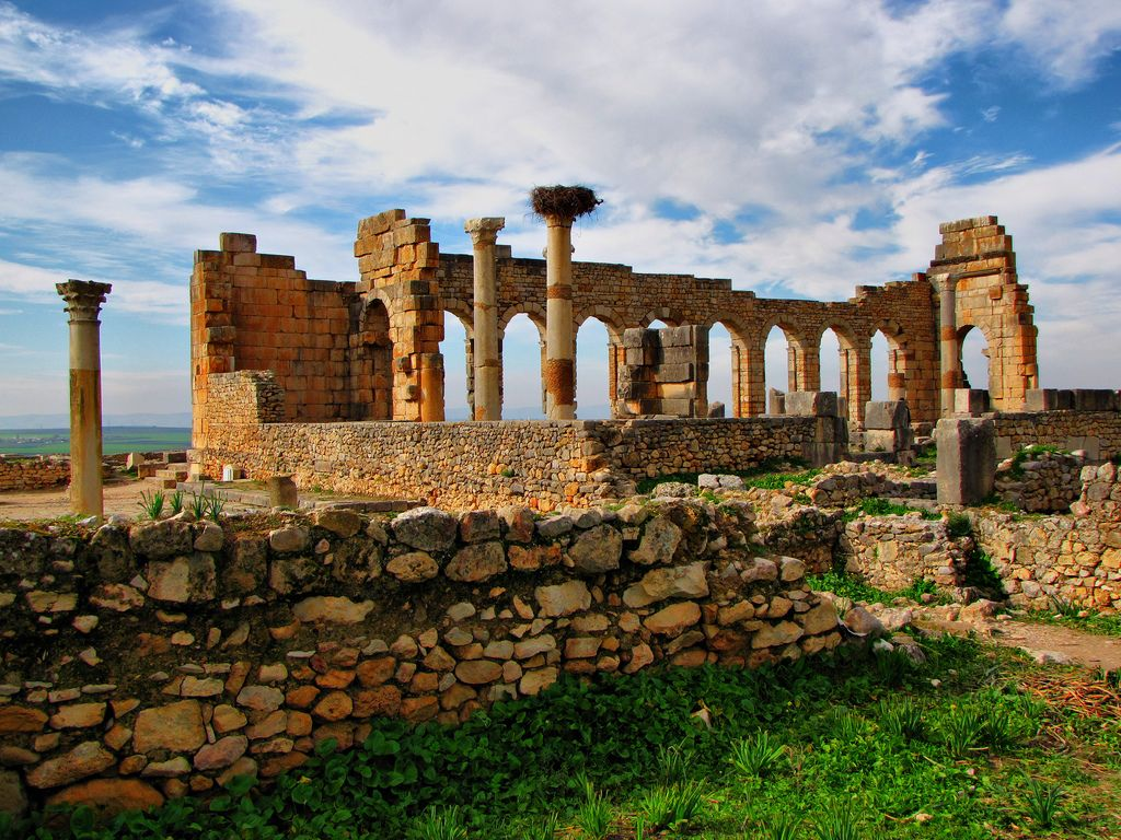 Morocco