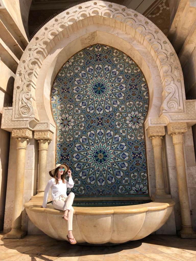 Morocco