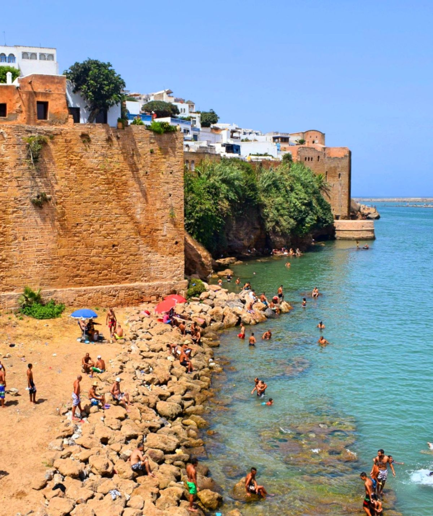 Morocco