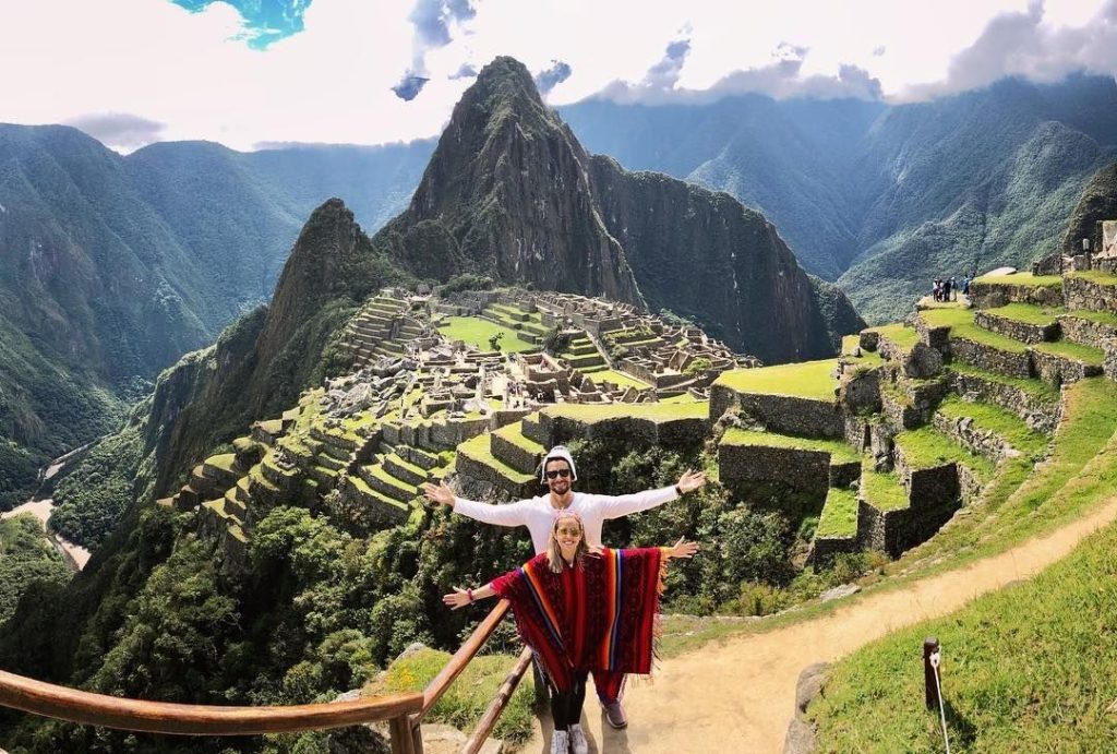 Peru