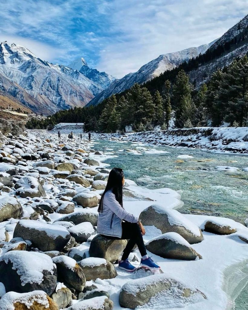 Chitkul