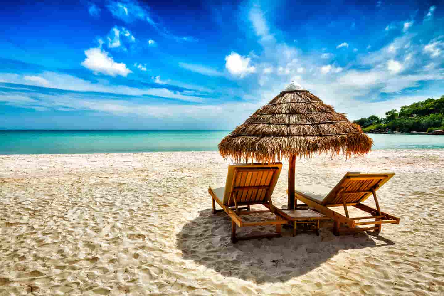 India’s Most Underrated Beaches You Need to Visit