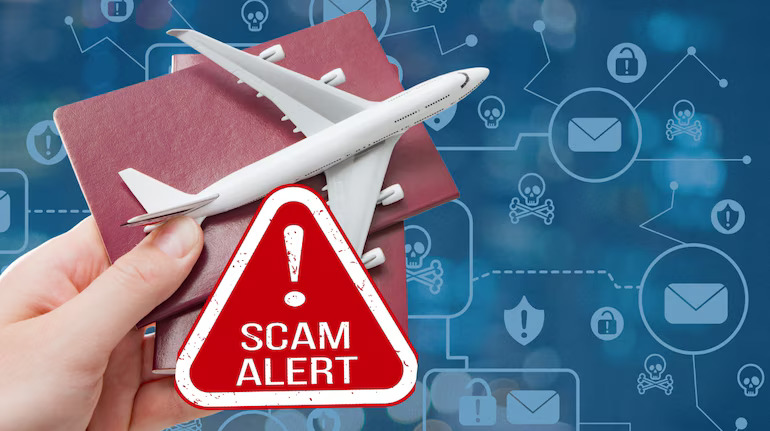 10 Travel Scams You Should Know Before Going Abroad