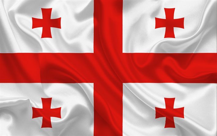 Georgia Thumbnail