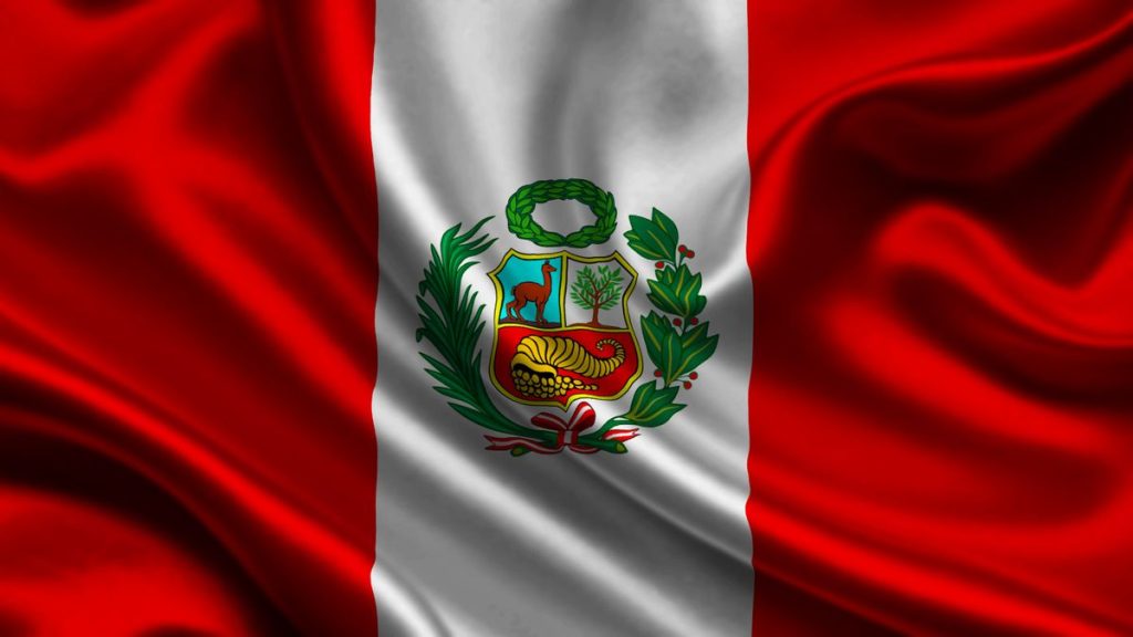 Peru Thumbnail