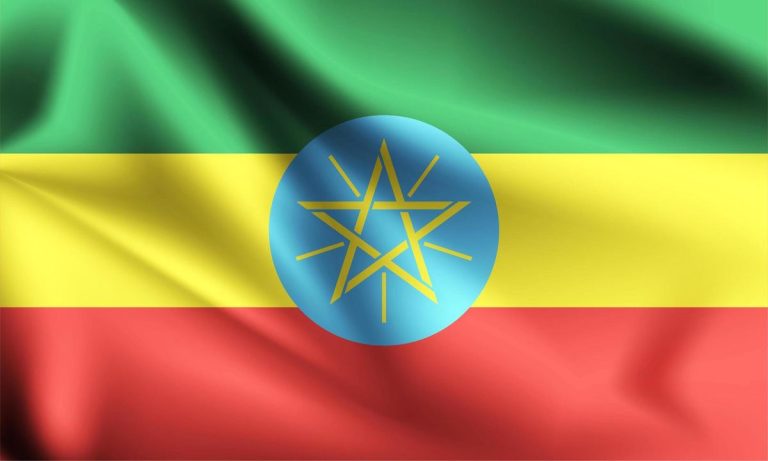 Ethiopia