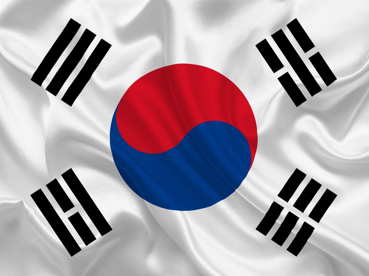 South Korea