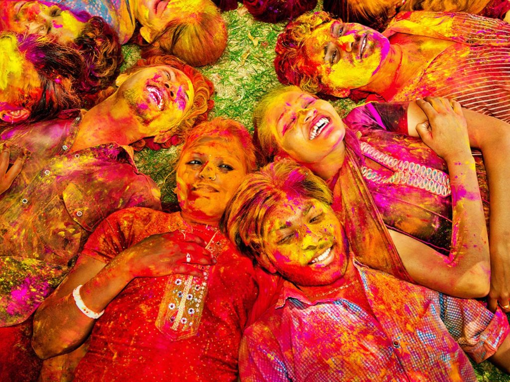 Festivals in India Worth Traveling For in 2026 Thumbnail