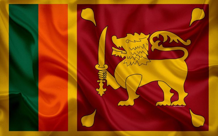 sri lanka