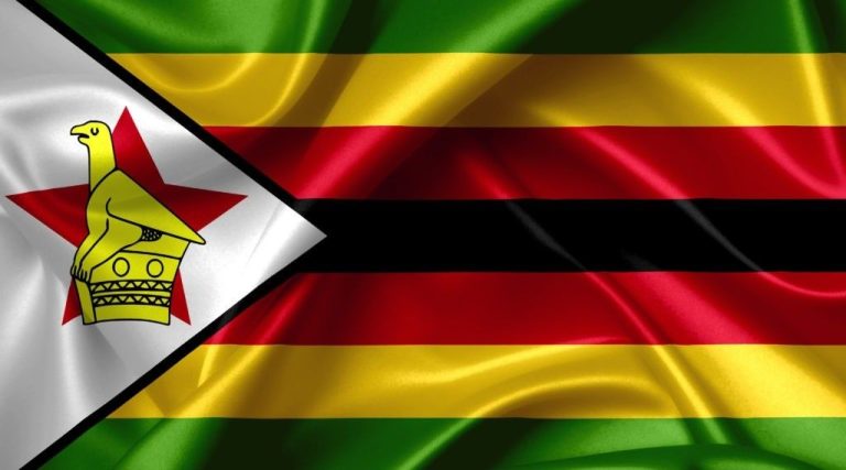ZIMBABWE