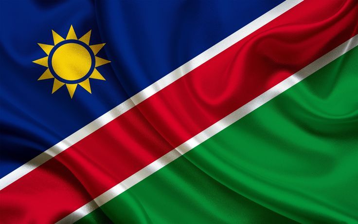 Namibia