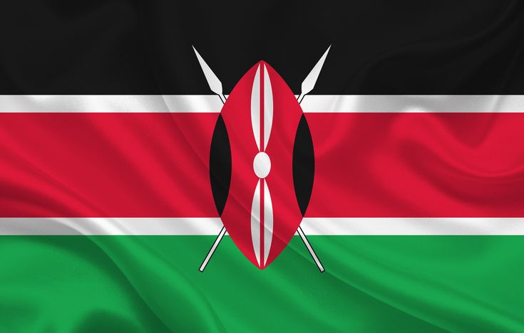 Kenya
