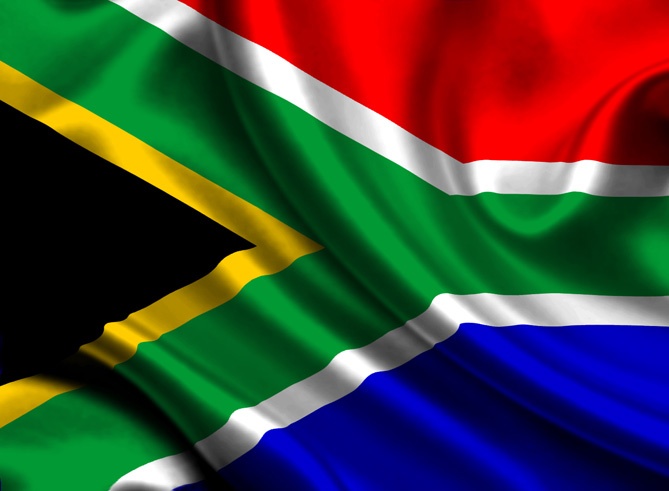 South Africa