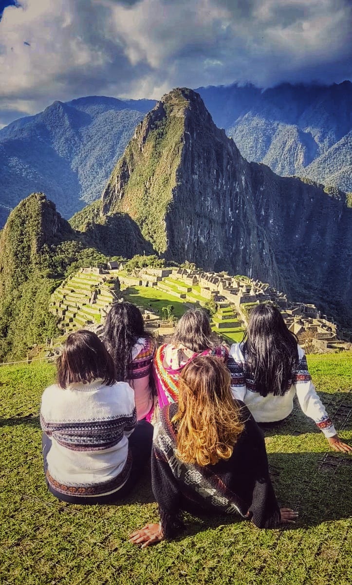 An All Girls Trip became my Favourite Trip of the Year!